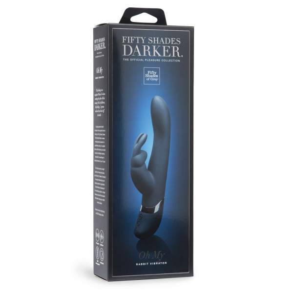 FSOG-Fifty Shades Darker-Oh My Rechargeable Rabbit Vibrator-Product Image-09_result
