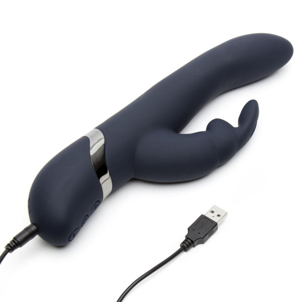 FSOG-Fifty Shades Darker-Oh My Rechargeable Rabbit Vibrator-Product Image-040_result