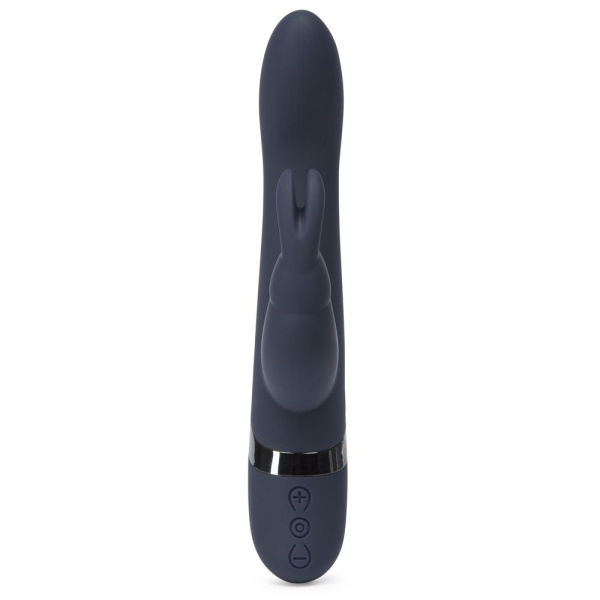 FSOG-Fifty Shades Darker-Oh My Rechargeable Rabbit Vibrator-Product Image-02_result