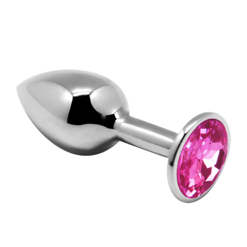 70096 Metal anal plug  Pink - M_1500x1500_CEST0502100841
