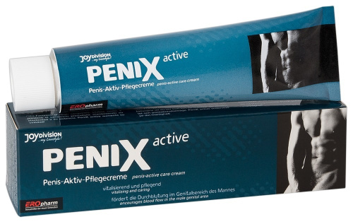 Крем PeniX Active 75 мл