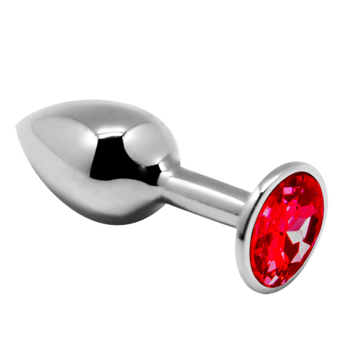 70093 Metal anal plug  Red - M_1500x1500_CEST0502100752