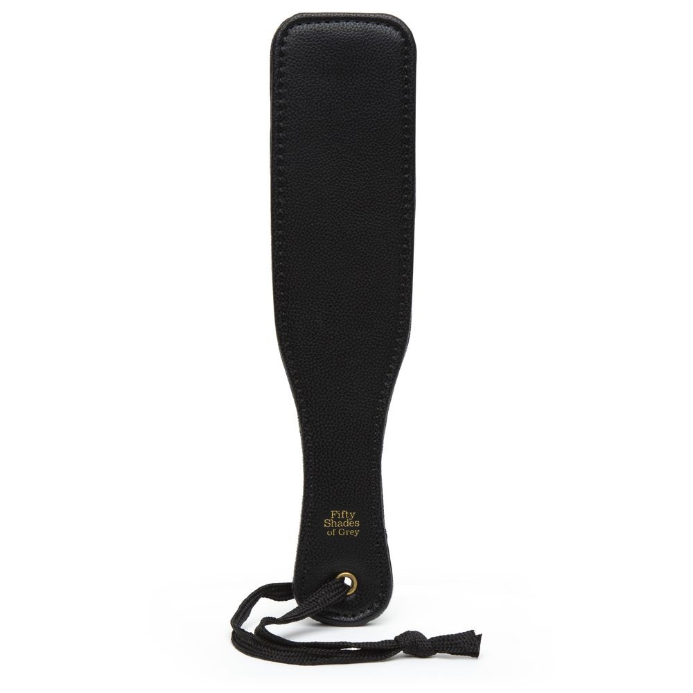 FSOG-Bound To You-Vegan Leather Paddle Small-Product Image-00_result