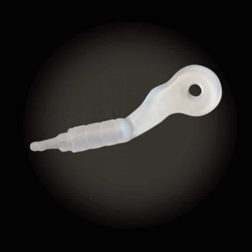 MaleEdge_Transparent_Arm_left_SKU234