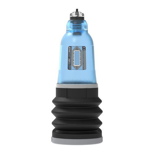 HM3-Blue