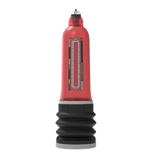 HM9-Red