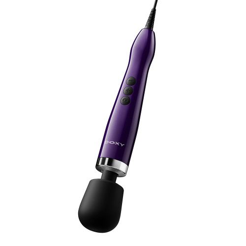 Die Cast Max Angled Purple_white
