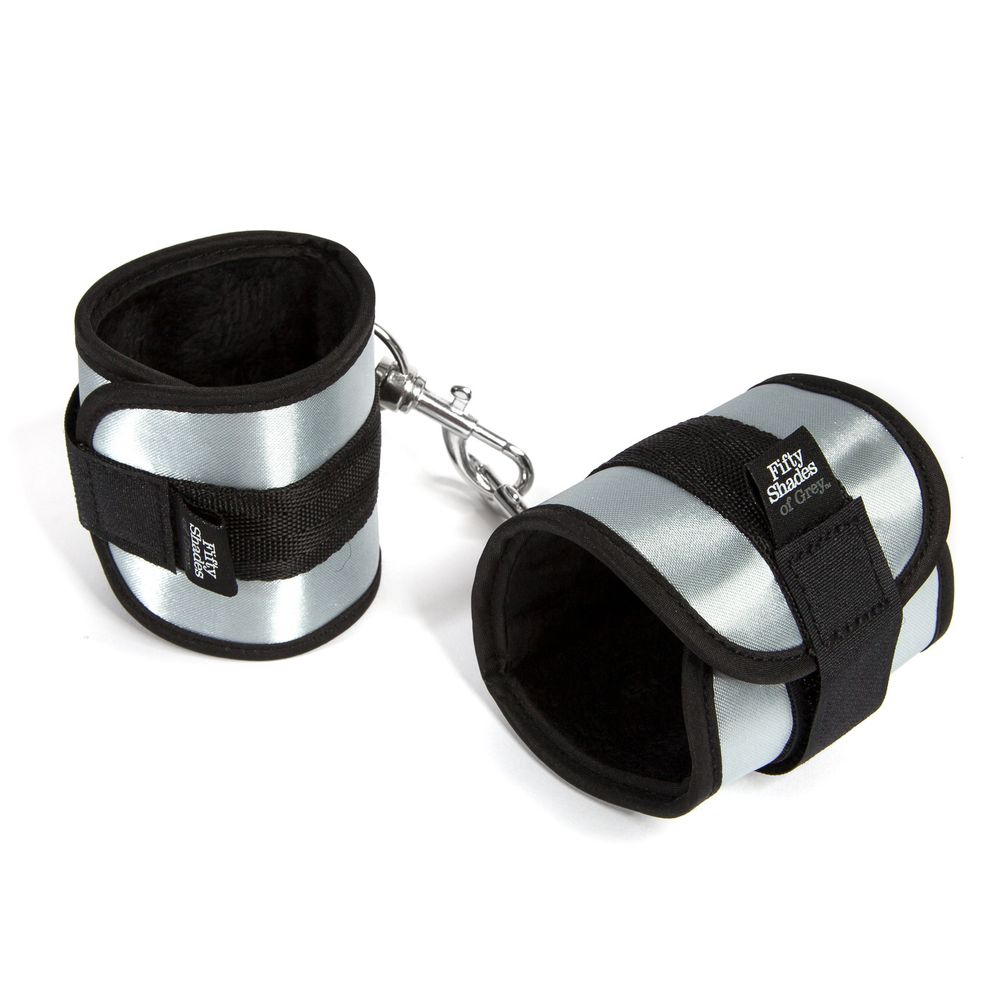 FSOG-The Weekend-Totally His Soft Handcuffs-Product Image-0_result