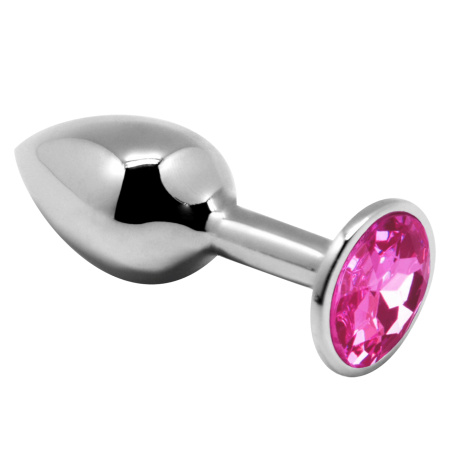 70101 Metal anal plug Pink - L_1500x1500_CEST0502101144