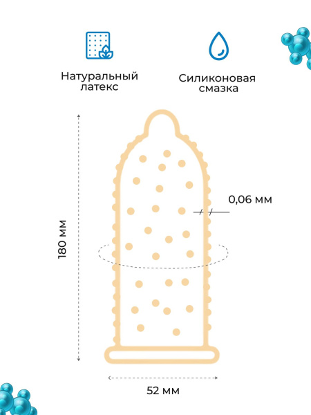 150862 - Презерватив Luxe Royal Exotica, 3 шт. | Казанова 69