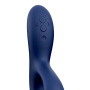 SNNA2SG5 - Вибратор We-Vibe Nova 2 синий | Казанова 69