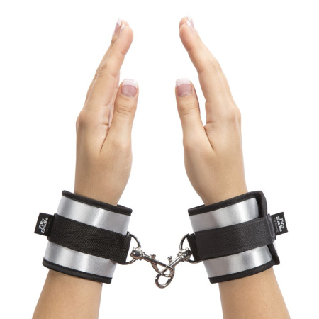 FSOG-The Weekend-Totally His Soft Handcuffs-Product Image-003_result