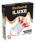 Презерватив Luxe №1 Шоковая терапия