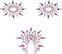 46655_PJ_Gloria_schwarz-pink_3erSet_02 Kopie_1920x1920_result