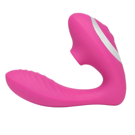 Lovehoney mon ami Dual suction and vibrating massager _Transparent background_86497-02_result