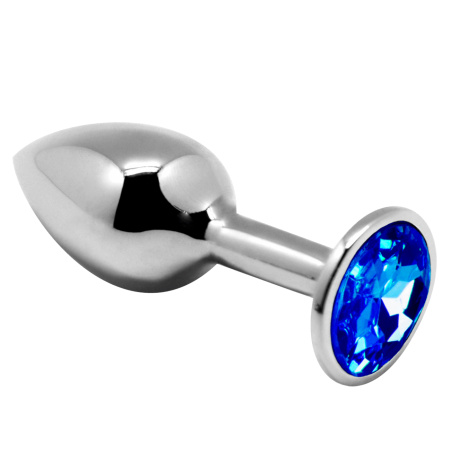 70100 Metal anal plug  Blue - L_1500x1500_CEST0502101123