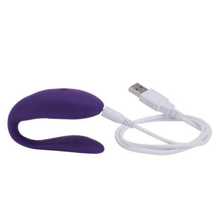 WVI-Unite Product plugged into cable_result