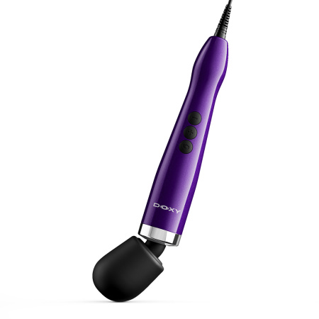Diecast Max Purple Neck Bend_white