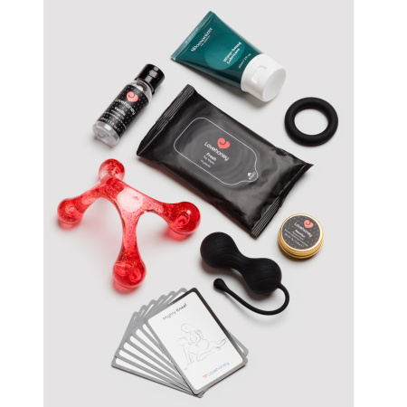 Couples Advent Calendar 2025 87468 - Grey Group 3