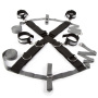 FSOG-The Weekend-Keep Still Over-The-Bed Cross Restraint Silver-Product Image-040_result