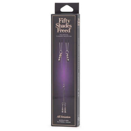 FSOG-Fifty Shades Freed-All Sensation Nipple and Clitoral Chain-Product Image-04_result