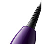 Diecast Max Purple Logo Closeup_white