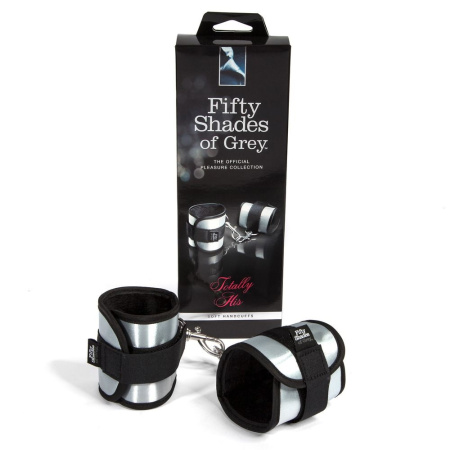 FSOG-The Weekend-Totally His Soft Handcuffs-Product Image-1_result