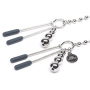 FSOG-Fifty Shades Darker-Chained Nipple Clamps-Christmas Mood-01
