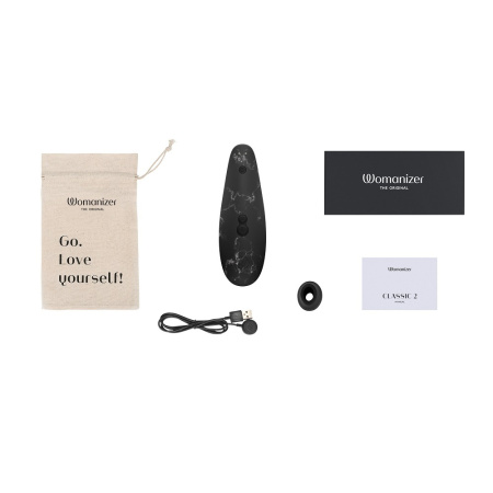 WMZ_Classic 2_Marilyn Monroe_Black Marble_Flatlay_1