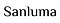 Sanluma