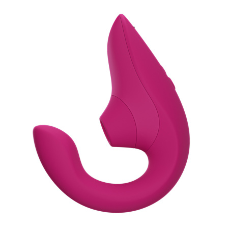 WMZ_Blend_Side01_Vibrant Pink_Product Image - Rendering