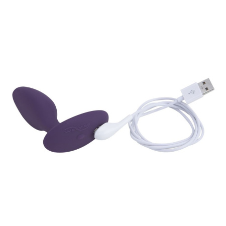 Ditto purple plugged in_result