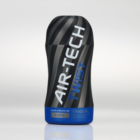 ATT-002 - Мастурбатор Tenga Air-Tech Twist Ripple | Казанова 69