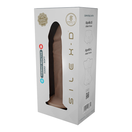 267371_Realistic Dildo Liquid Silicone (Apolo) 2 8_1500x1500_6_CET1231142327