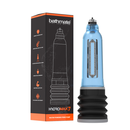 HM7-Blue-With Box