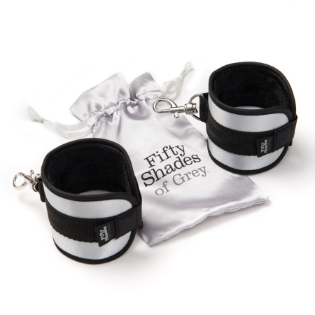 FSOG-The Weekend-Totally His Soft Handcuffs-Product Image-02_result