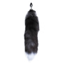 70433 ANAL PLEASURE - BLACK & WHITE FOX TAIL_S_1500x1500_2_CEST0720124027