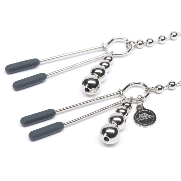 FSOG-Fifty Shades Darker-At My Mercy Chained Nipple Clamps-Product Image-03_result