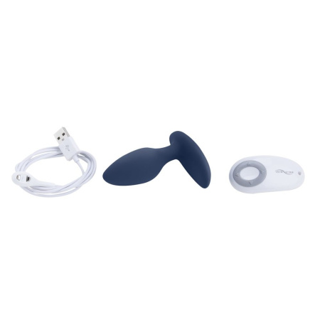 Ditto blue with remote and cable_result