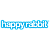 Happy Rabbit