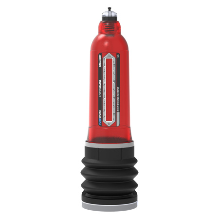 HM8-Red