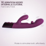 women's vibrator
