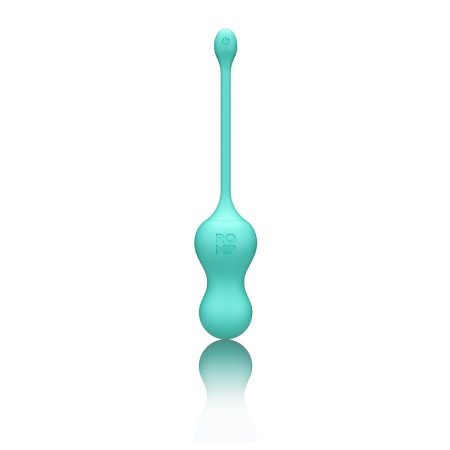 RMP-Cello-ProductImage-Reflection-Egg string straight