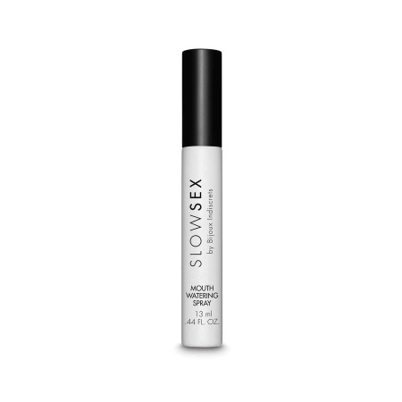 Bijoux Indiscrets Спрей для тела Mouth watering Spray, 13мл