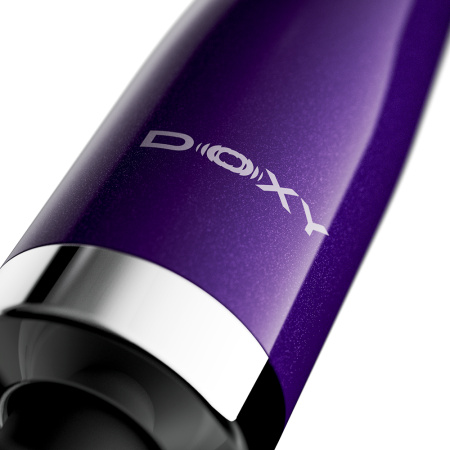 Diecast Max Purple Logo Closeup_white