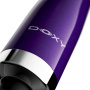 Diecast Max Purple Logo Closeup_white