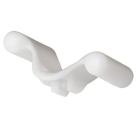 Jes-Extender_Accessories_Front_Piece_Combo_White_4_Holes_SKU181_result