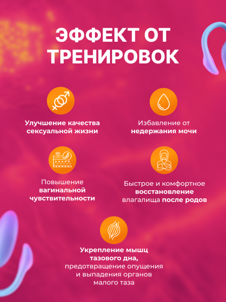 861153z - Вибратор Magic Motion Flamingo Max синий | Казанова 69