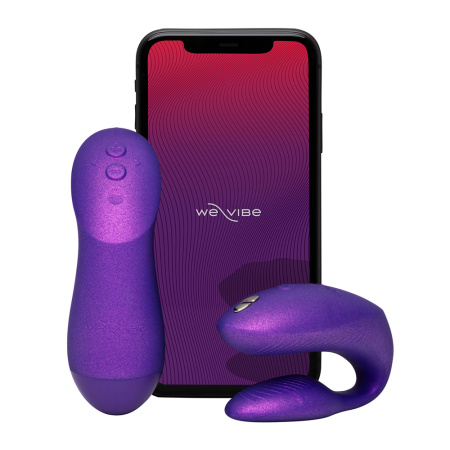 We-Vibe Chorus Pro Purple 87337 Default