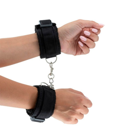 33619 Fury Black BDSM Kit (10 pcs)_handcuffs_1500x1500_CEST0719132324_result